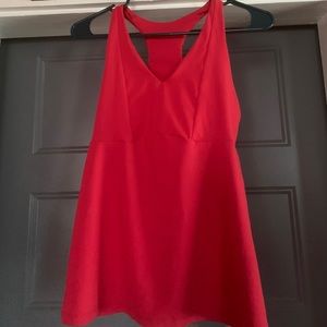 Fabletics Mila tank small
